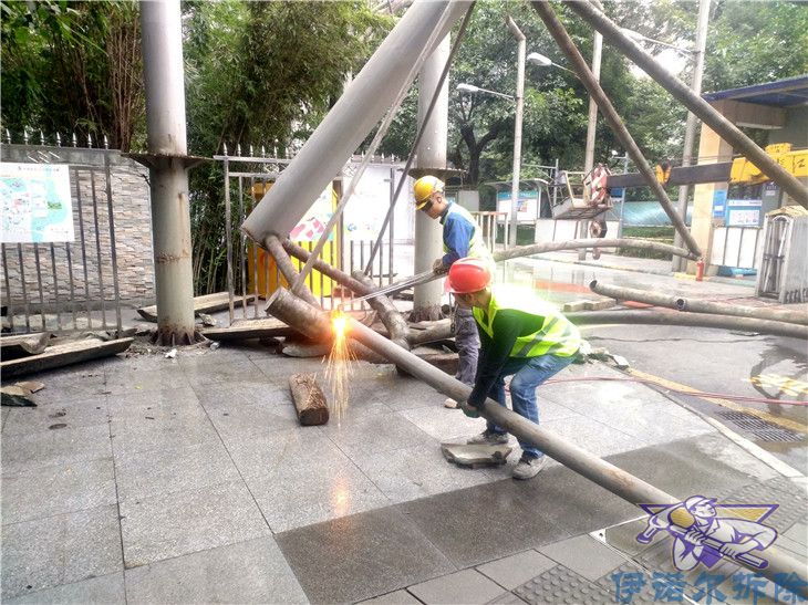 張家港口碑好的煙囪拆除哪個好金質服務